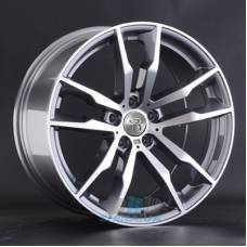 Цена на Replica BMW (B222) R20 W11 PCD5x120 ET37 DIA74.1 MGMF