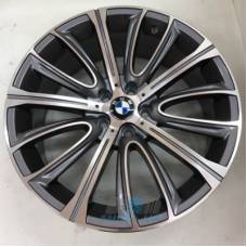 Цена на Replica BMW (B227) R19 W9.5 PCD5x112 ET39 DIA66.6 GMF