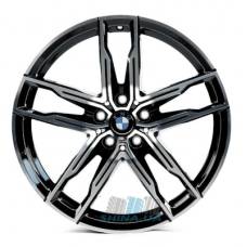 Цена на Replica BMW (B3076) R19 W9.5 PCD5x112 ET35 DIA66.6 MB