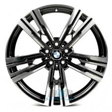 Цена на Replica BMW (B3078) R20 W9.5 PCD5x112 ET40 DIA66.6 MB