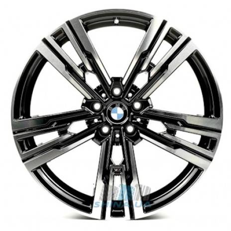 Цена на Диски Replica BMW (B3078) R20 W8.5 PCD5x112 ET25 DIA66.6 MB