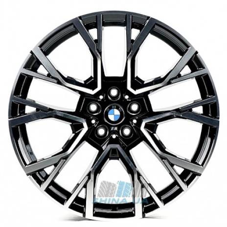 Цена на Диски Replica BMW (B45) R15 W7 PCD5x120 ET35 DIA74.1 silver