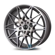Ціна на Replica BMW (B5167) R18 W8.5 PCD5x120 ET38 DIA72.6 black