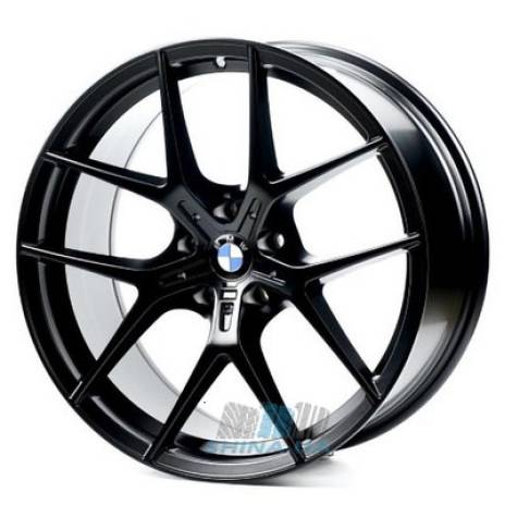Цена на Диски Replica BMW (B5484) R19 W9.5 PCD5x112 ET40 DIA66.6 satin black