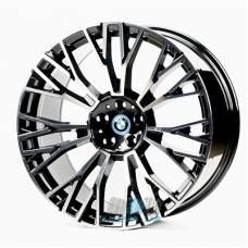 Цена на Replica BMW (B589) R21 W10.5 PCD5x112 ET30 DIA66.6 BMF