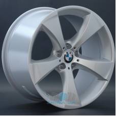 Ціна на Replica BMW (B74) R19 W10 PCD5x120 ET21 DIA72.6 silver