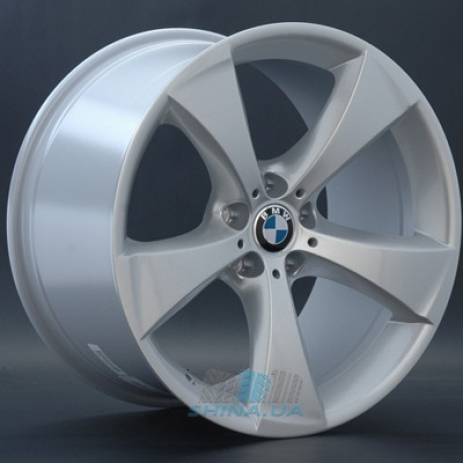Цена на Диски Replica BMW (B74) R19 W10 PCD5x120 ET21 DIA72.6 silver
