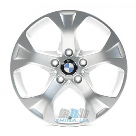 Цена на Диски Replica BMW (B995) R17 W7.5 PCD5x120 ET34 DIA72.6 silver