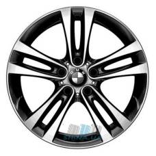 Ціна на Replica BMW (CT1229) R18 W8 PCD5x120 ET35 DIA74.1 MB
