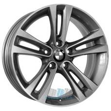 Ціна на Replica BMW (CT1229) R18 W8 PCD5x120 ET35 DIA74.1 MG