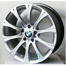 Цена на Replica BMW (CT1507) R16 W7 PCD5x120 ET25 DIA74.1 HS