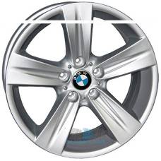 Цена на Replica BMW (CT1513) R16 W7 PCD5x120 ET35 DIA72.6 HS
