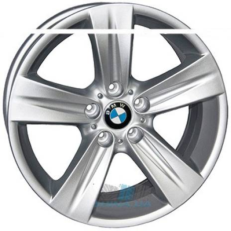 Цена на Диски Replica BMW (CT1513) R16 W7 PCD5x120 ET35 DIA72.6 HS