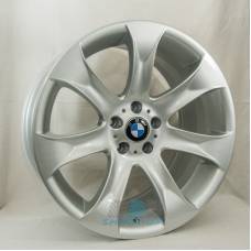 Цена на Replica BMW (GT-BK155) R20 W9.5 PCD5x120 ET45 DIA74.1 silver