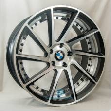 Ціна на Replica BMW (GT-ER031-L) R20 W9.5 PCD5x120 ET35 DIA74.1 GBM