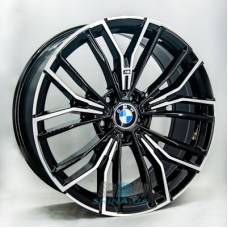 Цена на Replica BMW (GT5964) R19 W9 PCD5x112 ET44 DIA66.6 BP