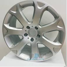 Цена на Replica BMW (P1288) R19 W9 PCD5x120 ET48 DIA74.1 silver