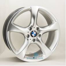 Ціна на Replica BMW (ZY902) R19 W8 PCD5x120 ET37 DIA72.6 HS