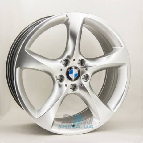 Цена на Диски Replica BMW (ZY902) R19 W8 PCD5x120 ET37 DIA72.6 HS