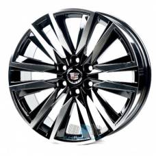 Цена на Replica Cadillac (CA1736) R22 W9 PCD6x139.7 ET28 DIA78.1 MB