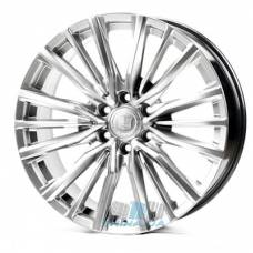 Цена на Replica Cadillac (CA7038) R22 W9 PCD6x139.7 ET28 DIA78.1 HB