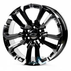 Цена на Replica Chevrolet (GN7036) R22 W9 PCD6x139.7 ET28 DIA78.1 MB