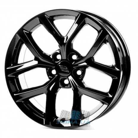 Цена на Диски Replica Chrysler (CR5439) R18 W7.5 PCD5x115 ET24 DIA71.6 black