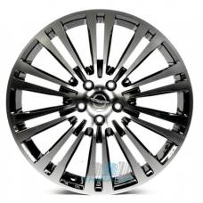 Цена на Replica Chrysler (CR909) R20 W8 PCD5x115 ET24 DIA71.6 BMS