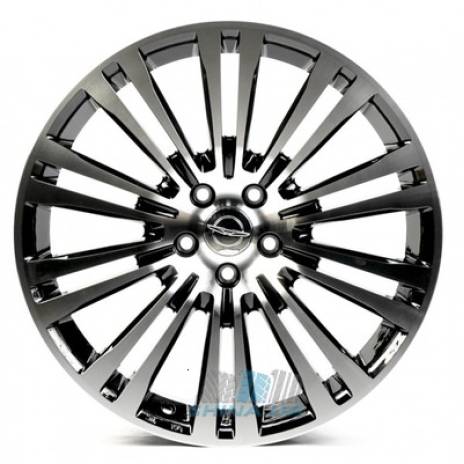 Цена на Диски Replica Chrysler (CR909) R20 W8 PCD5x115 ET24 DIA71.6 BMS