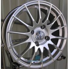 Цена на Replica Citroen (JT1178) R17 W7 PCD4x108 ET20 DIA65.1 HS
