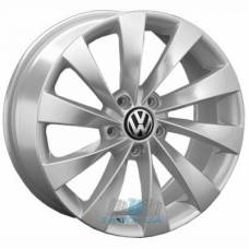 Цена на Replica (CT1320) R17 W7.5 PCD5x112 ET45 DIA57.1 HS