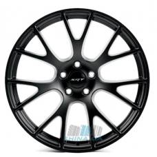 Цена на Replica Dodge (DO1266) R20 W9 PCD5x115 ET21 DIA71.6 satin black