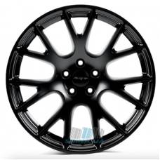 Цена на Replica Dodge (DO2009) R20 W9 PCD5x115 ET20 DIA71.6 matt black