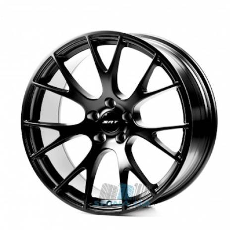 Цена на Диски Replica Dodge (DO7057) R20 W9 PCD5x115 ET20 DIA71.6 matt black