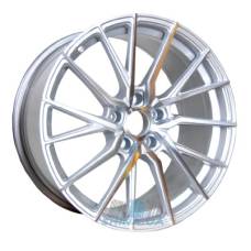 Цена на Replica (FF03-04) R18 W9 PCD5x114.3 ET35 DIA73.1 SMF