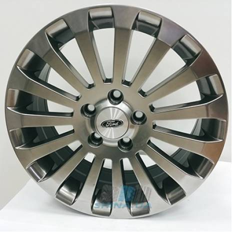 Цена на Диски Replica Ford (F2020) R16 W6.5 PCD5x108 ET49 DIA63.4 HS