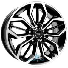 Ціна на Replica Ford (F2023) R16 W6.5 PCD5x108 ET50 DIA67.1 GMF