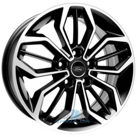 Цена на Диски Replica Ford (F2023) R16 W6.5 PCD5x108 ET50 DIA67.1 GMF