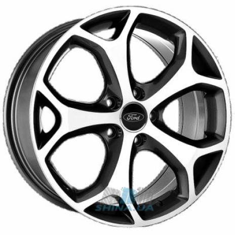 Цена на Диски Replica Ford (F2024) R17 W7.5 PCD5x108 ET45 DIA63.4 BMF