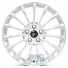 Цена на Replica Ford (FD187) R17 W7 PCD5x108 ET49 DIA63.4 silver