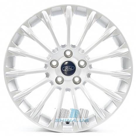 Цена на Диски Replica Ford (FD187) R17 W7 PCD5x108 ET49 DIA63.4 silver