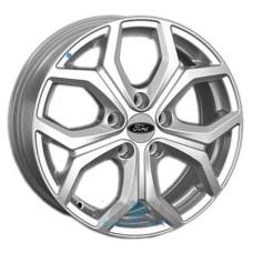 Цена на Replica Ford (FD46) R17 W7 PCD5x108 ET50 DIA63.4 HS