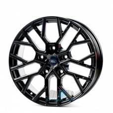 Цена на Replica Ford (FD5658) R20 W8 PCD5x160 ET50 DIA65.1 satin black