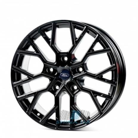 Цена на Диски Replica Ford (FD5658) R20 W8 PCD5x160 ET50 DIA65.1 satin black