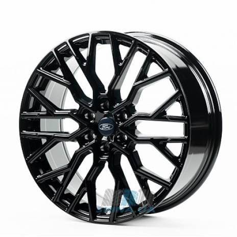 Цена на Диски Replica Ford (FD6144) R20 W8 PCD6x120 ET48 DIA74.6 gloss black