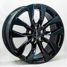 Цена на Replica Ford (GT-Y1144) R18 W8 PCD5x108 ET45 DIA63.4 black