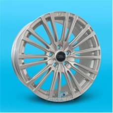 Цена на Replica Ford (GT308) R18 W8 PCD5x108 ET45 DIA63.4 silver