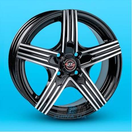Цена на Диски Replica Ford (JT2035) R17 W7 PCD5x108 ET50 DIA63.4 BM