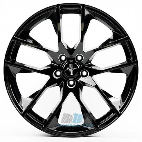 Цена на Диски Replica Ford (MUS1024) R20 W8.5 PCD5x114.3 ET25 DIA70.6 gloss black