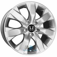 Цена на Replica Honda (CT4347) R16 W6.5 PCD5x114.3 ET45 DIA67.1 silver